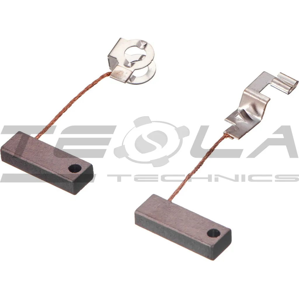 Щетки 2 шт. в комплекте TESLA TECHNICS TT53034