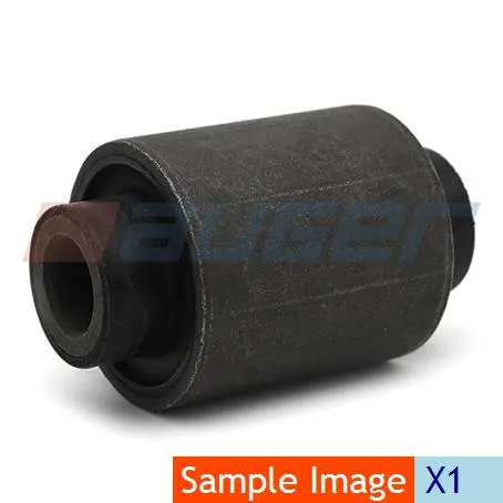 Сайлентблок кабины 12х34х38 56 95 2VNT передний AUGER 55197