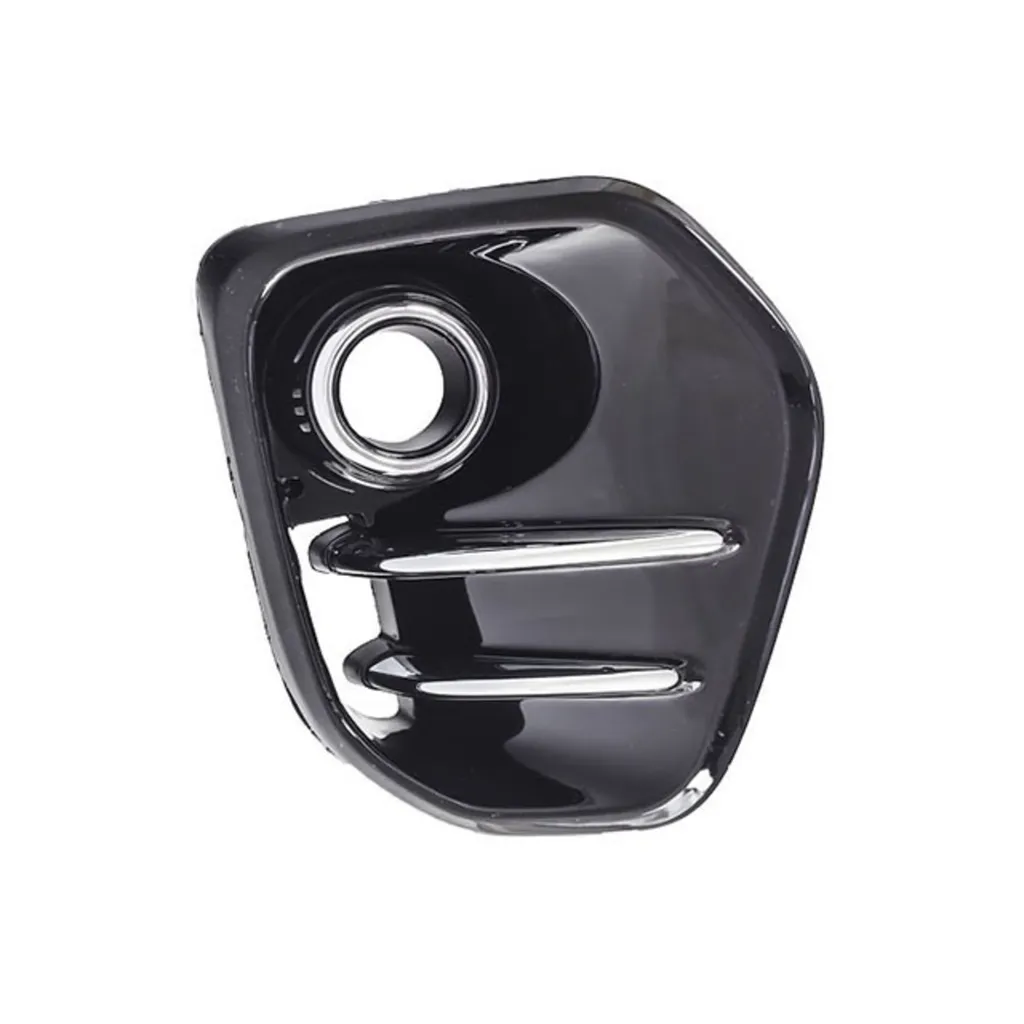 Решетка переднего бампера правая под ПТФ Sportage IV 16-18 HKL0101629R