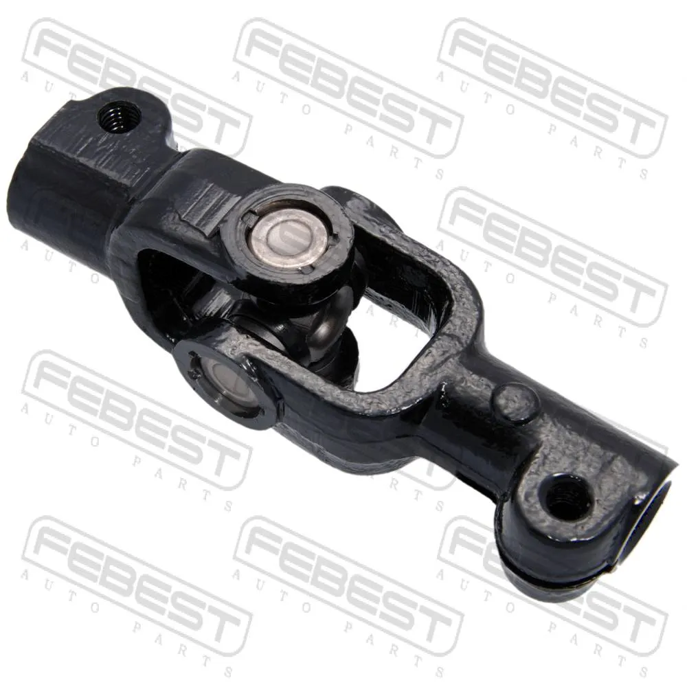 Вал карданный рулевой нижний TOYOTA CHASER GX90,JZX9#,LX90,SX90 1992.10-1996.09 FEBEST AST-GX90