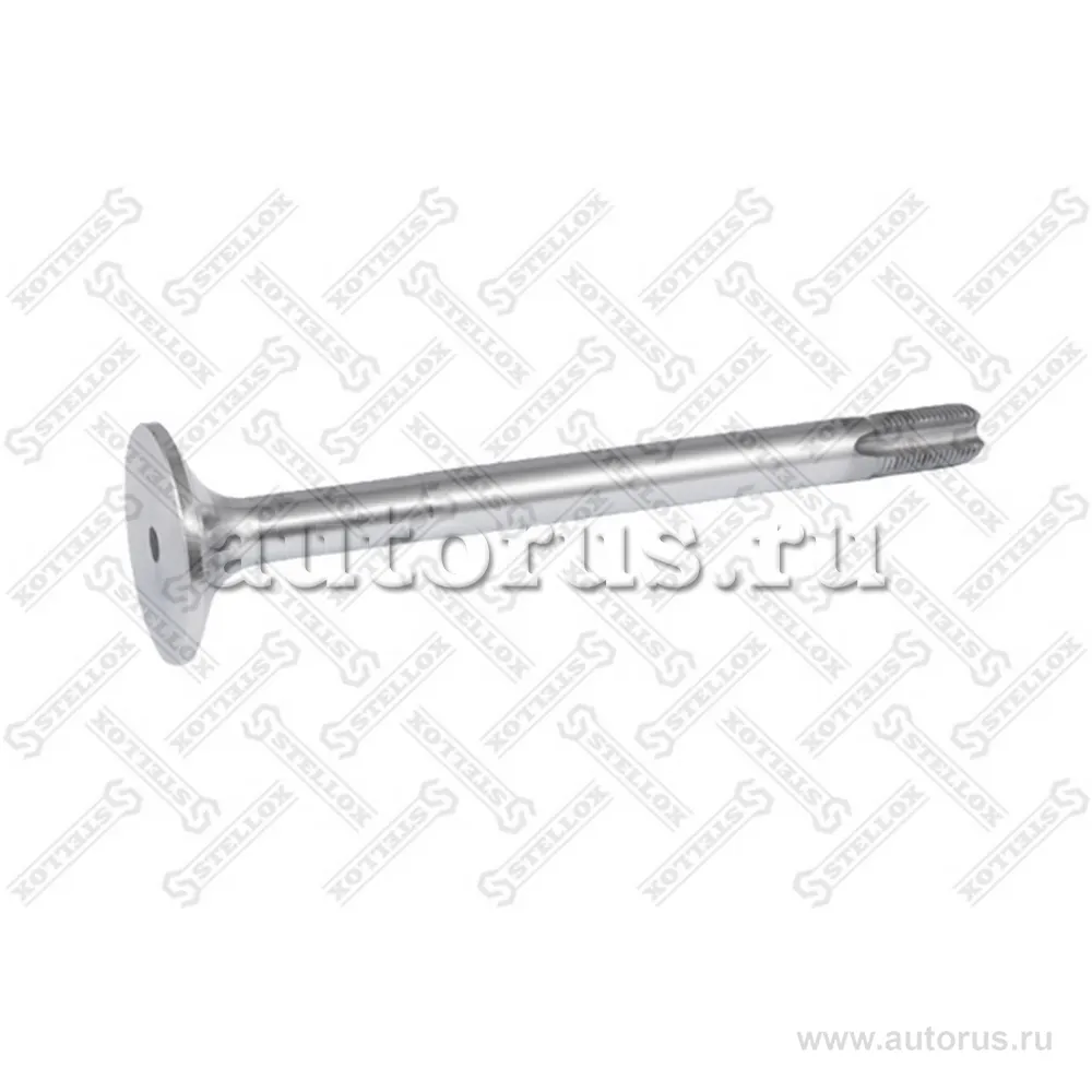 Клапан выпускной 33.2x10x131 MB W123 2.0D/2.2D OM615