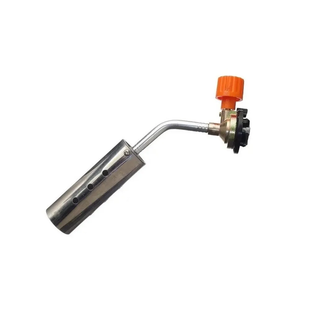 Горелка газовая вращение на 360 градусов (1/ 10/ 100), шт VertexTools 0835