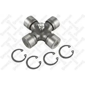 Крестовина кардана D25xL76.5 Mitsubishi Pajero 90-00/Space Gear 95 STELLOX 20-36014-SX