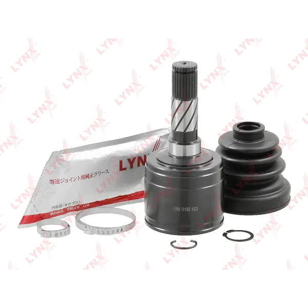 ШРУС внутренний KIA Retona/Sportage I 94-03, MAZDA 626 GF 97-02 LYNXauto CI-1382