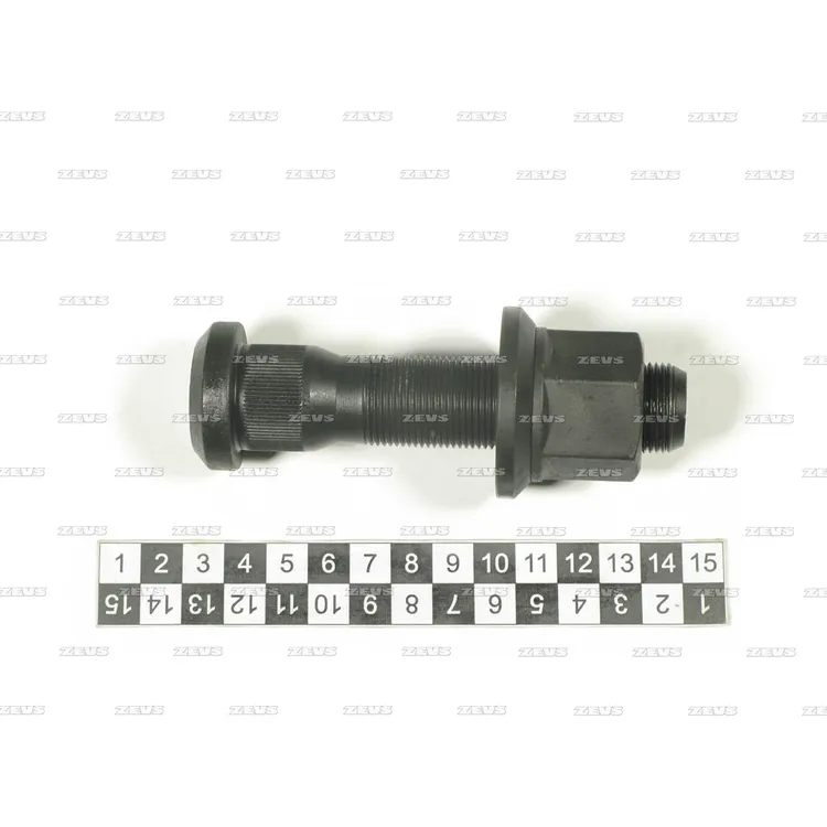 Шпилька в сборе ZEVS BW75