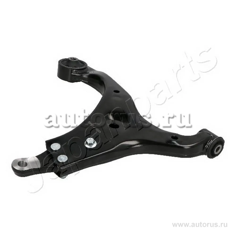 Рычаг передний нижний L HYUNDAI i30 07-/Elantra 06- / KIA Ceed 06-12 JAPANPARTS BS-K07L