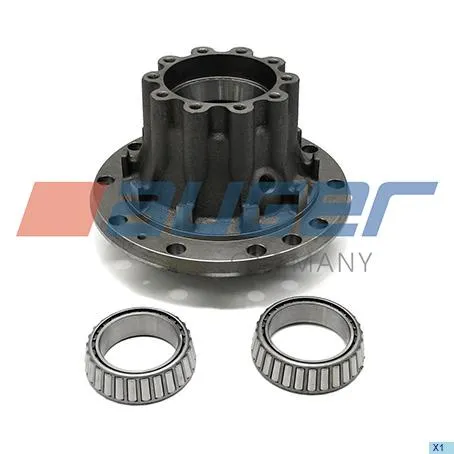 Ступица колеса с подшипником AUGER 75243F