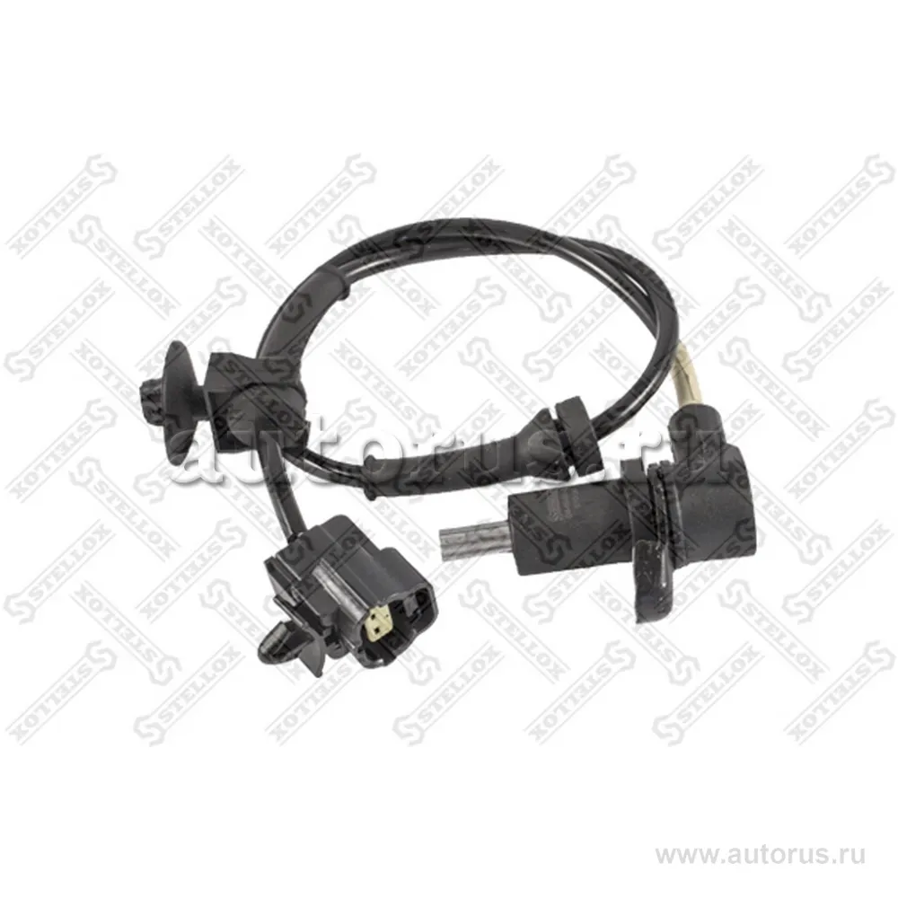 Датчик ABS задний левый Chevrolet Aveo 03> STELLOX 06-65461-SX