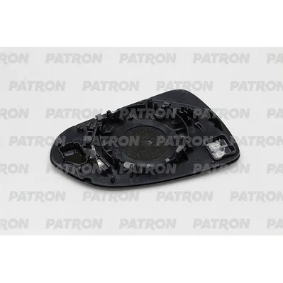Стекло зеркала лев с подогр, выпукл KIA: Rio 17- PATRON PMG0003G01