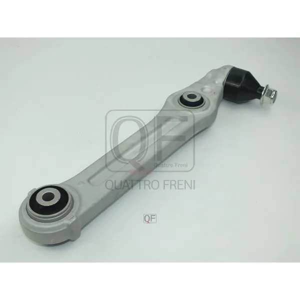 Рычаг подвески передний поперечный QUATTRO FRENI QF20D00295