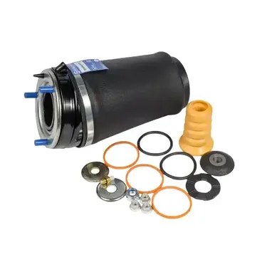 Пневмоподушка передняя правая Land Rover Range Rover 02-09 STELLOX 30-00019-SX