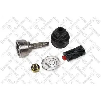 ШРУС наружный к-кт GA2022510 Mazda MPV II 2.0/2.5 99-02 STELLOX 150 1733-SX