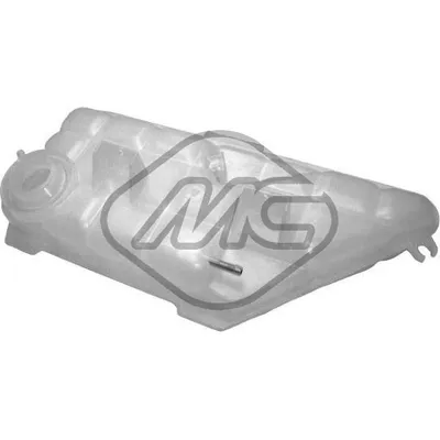 Бачок расширительный MER CLASE M (W163) 98-05 METALCAUCHO 03980