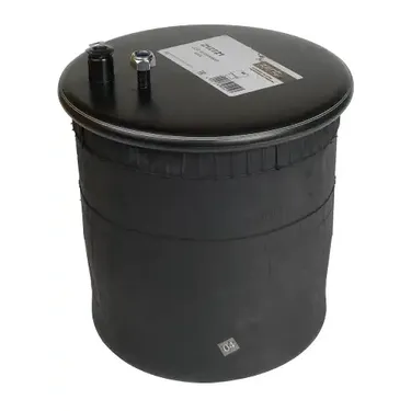 Пневмоподушка со стак. 4884N1P01 1шп.M12 1шт.M16 смещ.35 поршень MAN TG ZENTPARTS Z12721