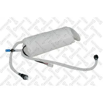 Насос топливный электрический модуль 4.0bar 120L/h Audi A8, VW Pha STELLOX 10-02072-SX