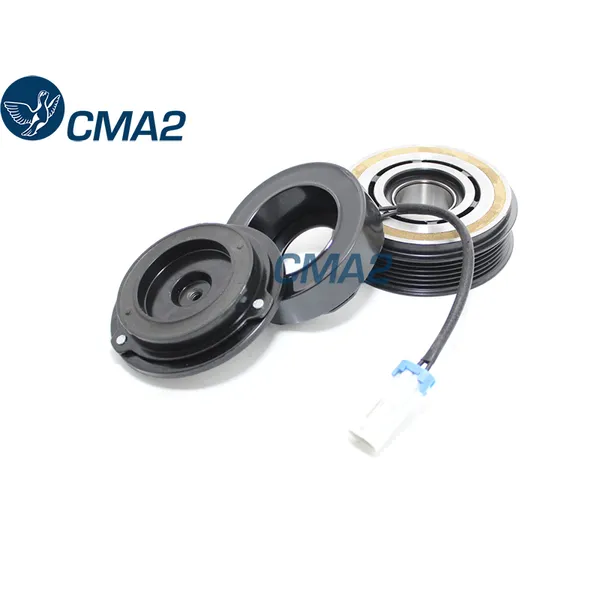 Муфта в сборе 96863368 (NSK подшипник) CMA2 C29019MA
