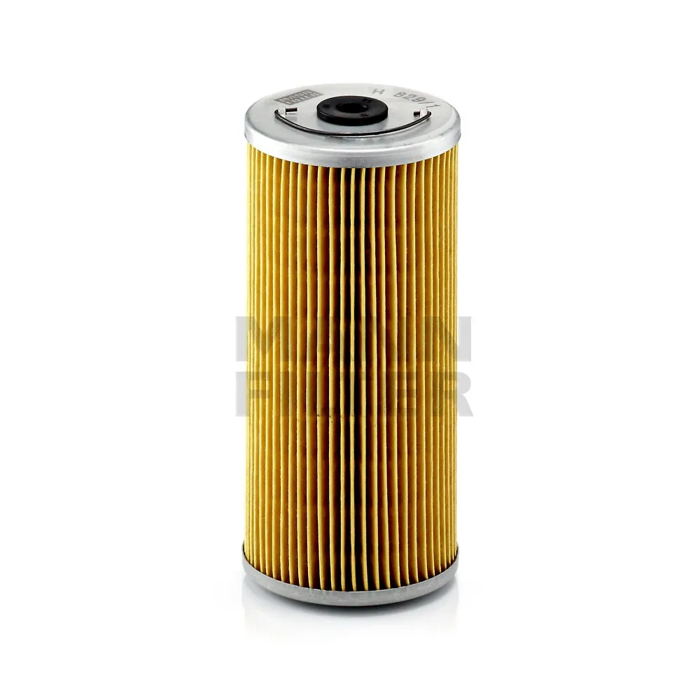 Фильтр масляный MANN-FILTER H 829/1 X