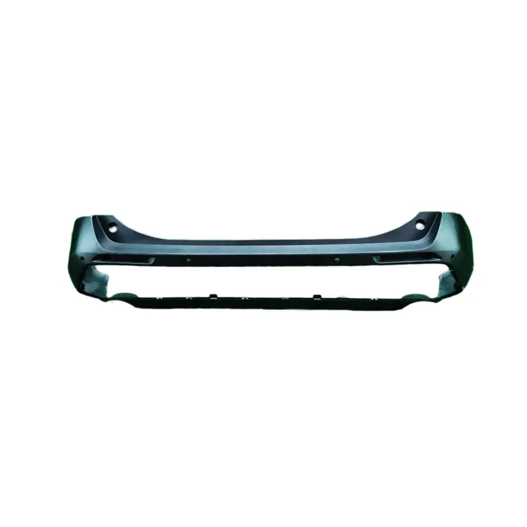 Бампер задний TOYOTA 52159-0R290