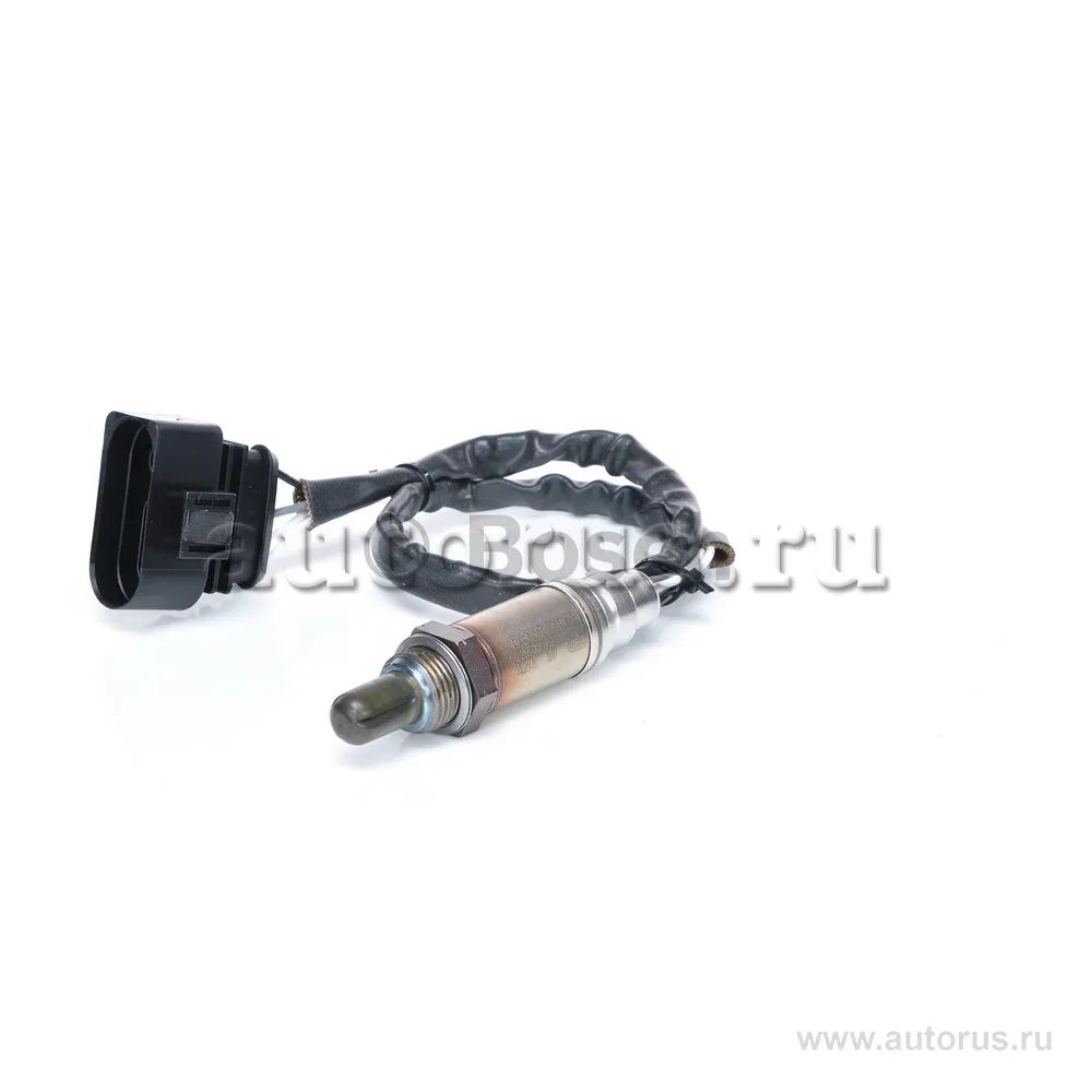 Датчик кислорода, лямбда-зонд AD VW AAM/ADZ/ACK/ALG/AGE BOSCH 0 258 003 759