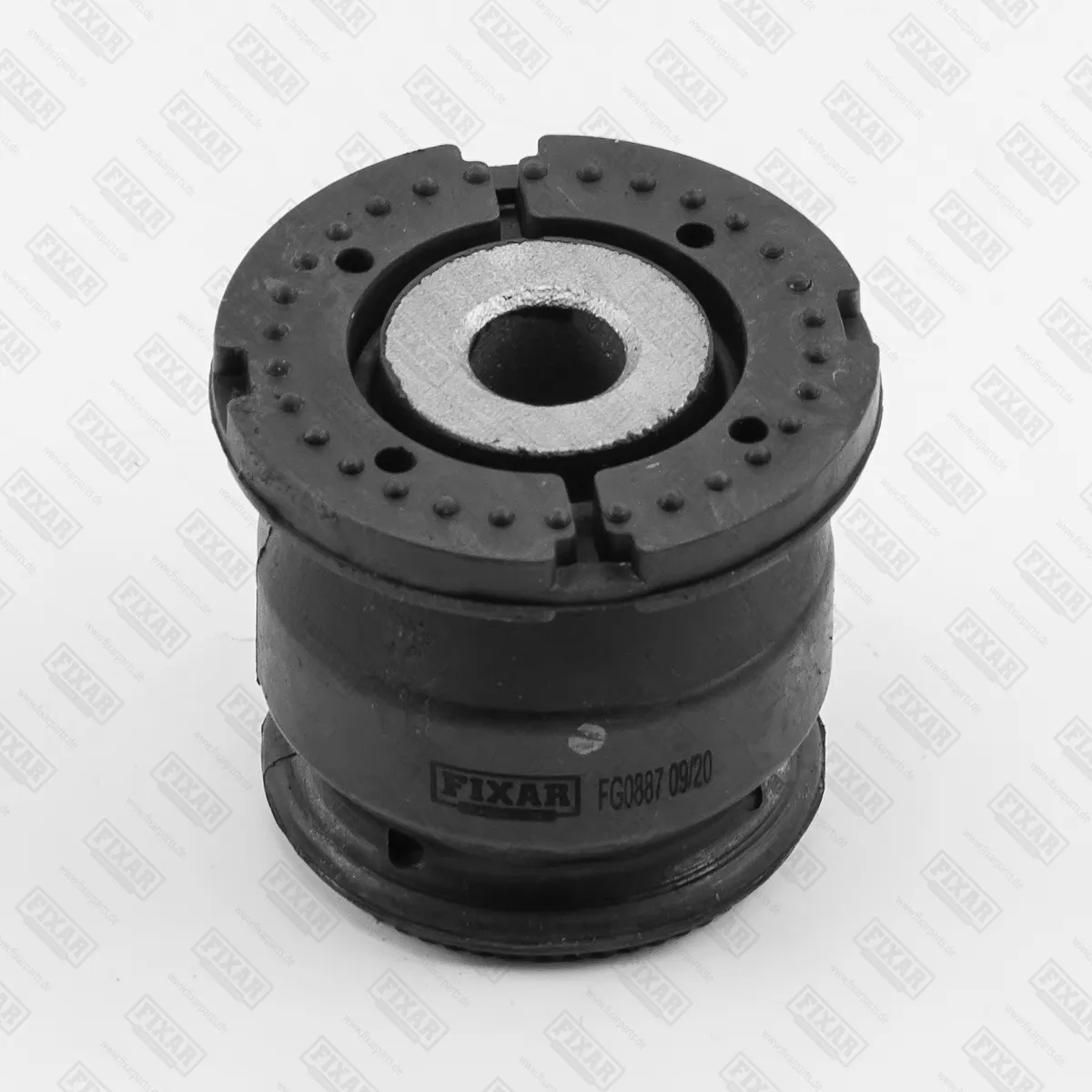 Сайлентблок задней цапфы HONDA Civic 01-> FIXAR FG0887