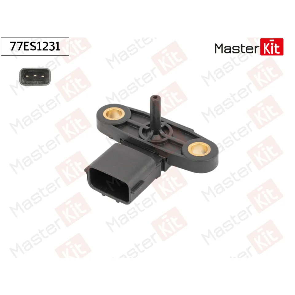 Датчик давление во впускном газопроводе MASTERKIT 77ES1231