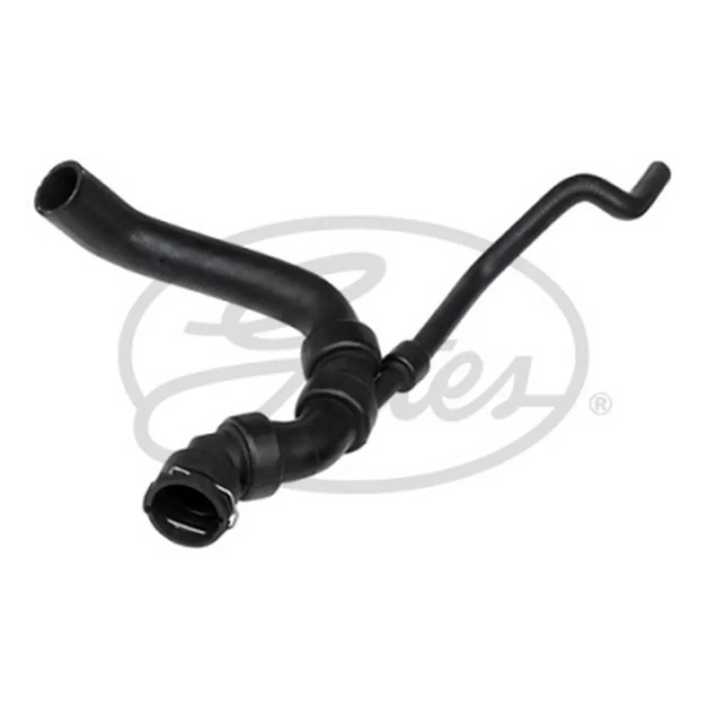 Патрубок системы охлаждения VAG+Skoda 95-> mot.2,4/2,8L V6 GATES 05-2823