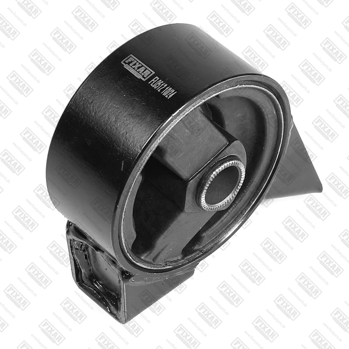 Опора двигателя передняя HYUNDAI Accent 00-> FIXAR FL0512