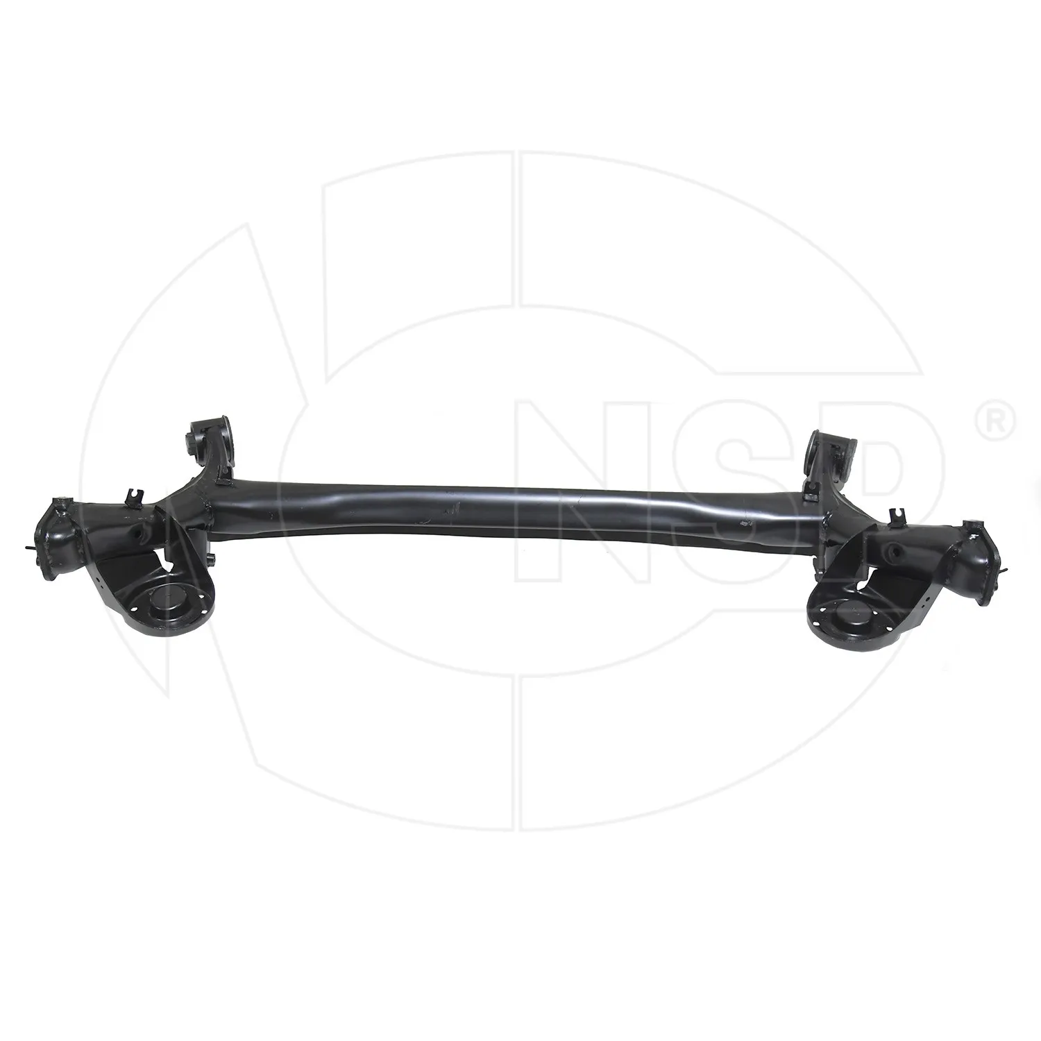 Балка задняя HYUNDAI Elantra V (11-15) NSP NSP02551003X100