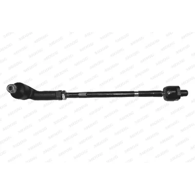 Тяга рулевая в сборе AD/VW/SEAT/SKODA MOOG VO-DS-1549