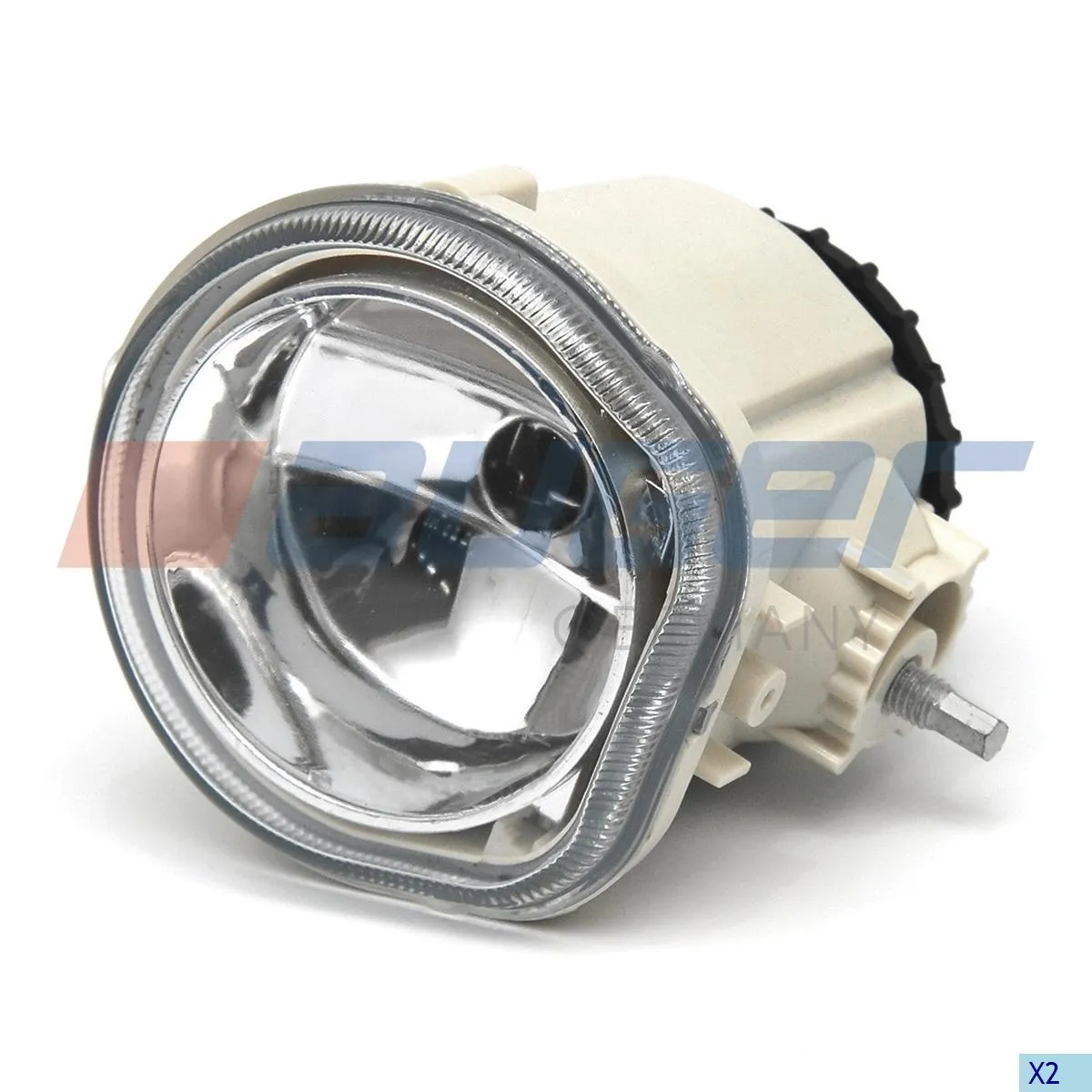 Фара противотуманная IVECO STRALIS (2007>) Наружная AUGER 82650