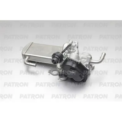 Клапан EGR AUDI: Q3 2.0TDI 11- \ VW: T5 2.0TDI 09- \ SKODA: O PATRON PEGR112