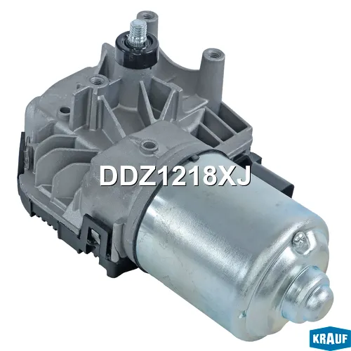 Мотор стеклоочистителя KRAUF DDZ1218XJ