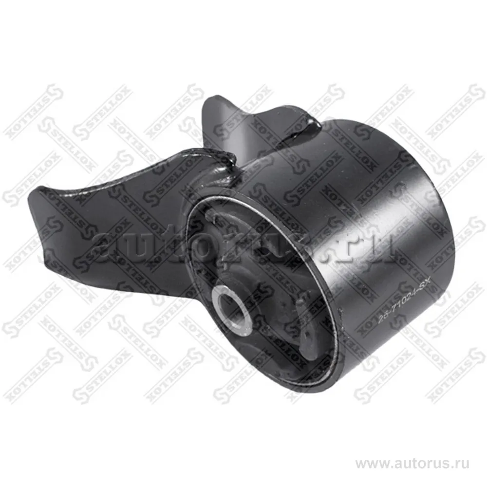 Подушка ДВС задняя Mazda 626 GE 91-97/MX-6 2.0i МКПП 91> STELLOX 25-71024-SX