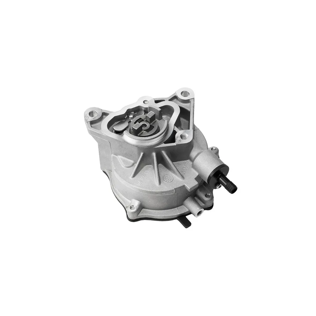 Насос вакуумный Cummins ISF2,8 Wabco 5282085 HAFFEN аналог HAFFEN 5270422