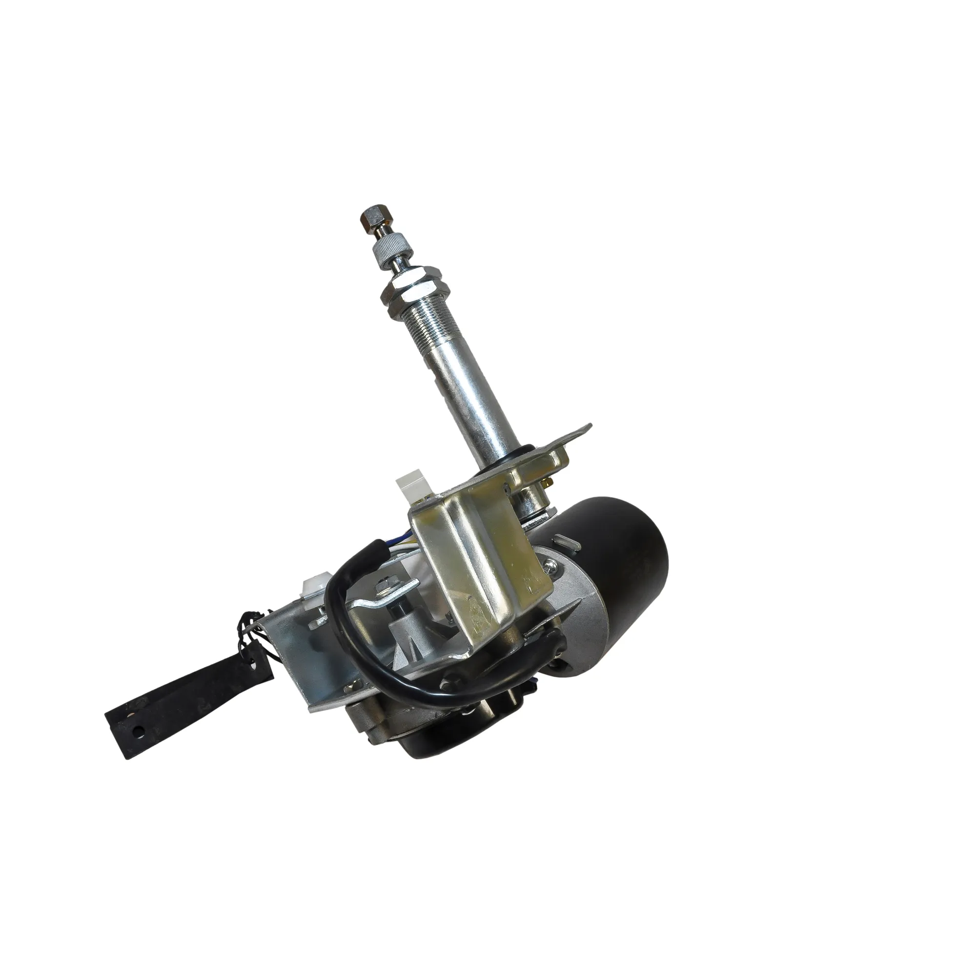 Привод стеклоочистителя с/о ПАЗ 24В пр.ан.572.5205-100-03 без рычагов и щеток AVTOELECTRICA 14.5215100