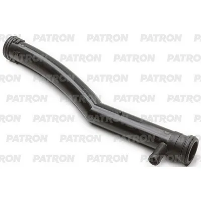 Патрубок радиатора VW: Polo (Sed RUS) 2011-, Jetta 2011-2018 \ SKODA: PATRON PH2350