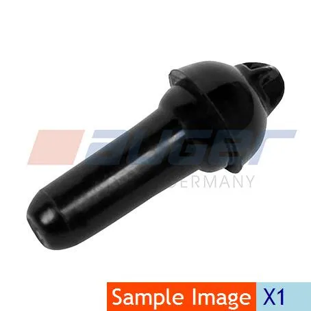 Клапан ТННД (грибок) FH AUGER 85067