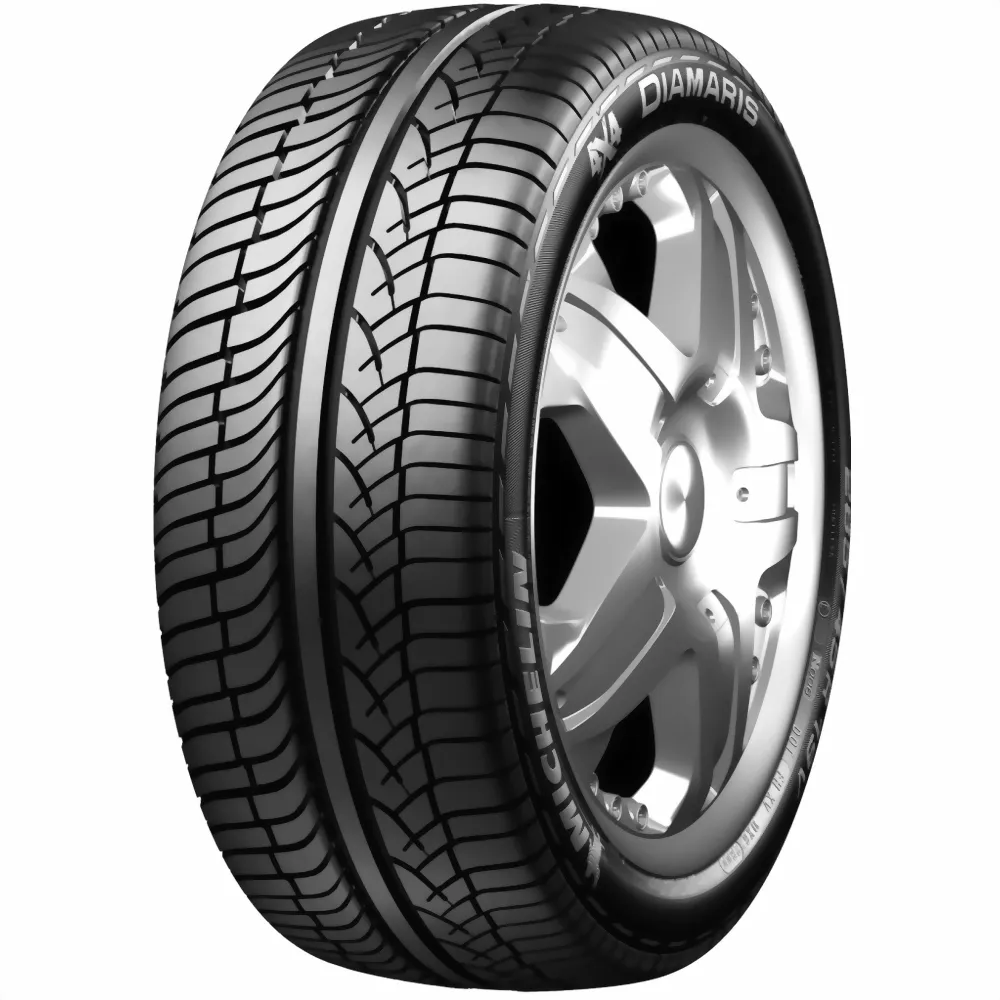 Шина R18 235/60 Michelin 4x4 Diamaris 103V лето 330866