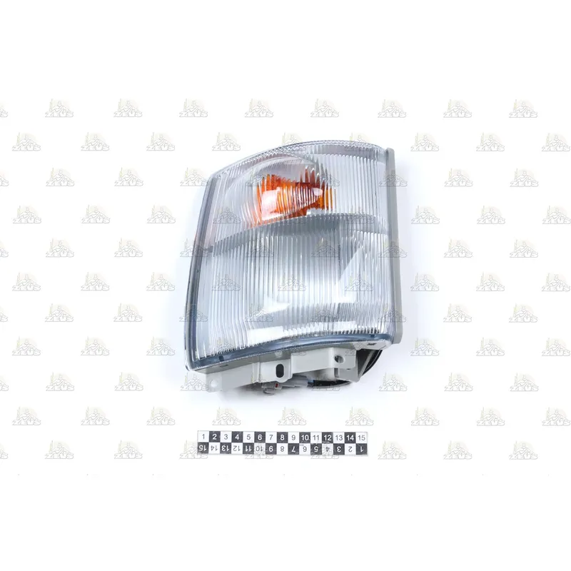 Габарит ZEVS 01-4503 L