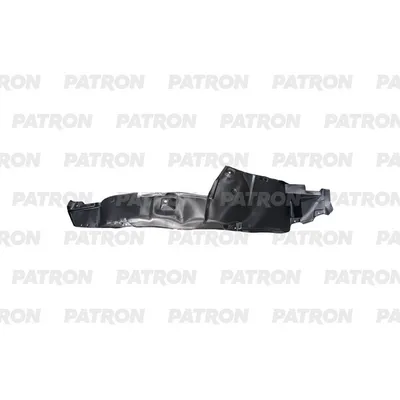 Подкрылок прав HYUNDAI: ELANTRA 04-06 PATRON P72-2684AR