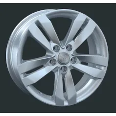 Диск литой R17 7J 5x114.3/67.1 ET45 REPLAY FA17 S 044839-030151004