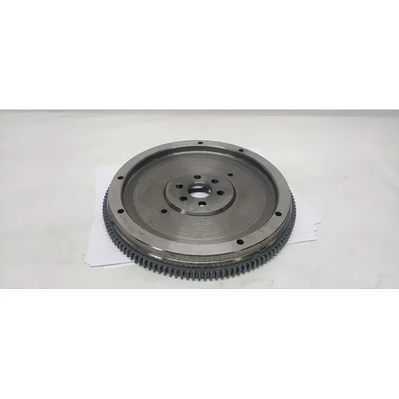 Маховик с зубчатым ободом ВАЗ-2110,1118, Уценка LADA 2110 / Priora / Kalina / Granta LADA 21810100511510-N0 Уценка