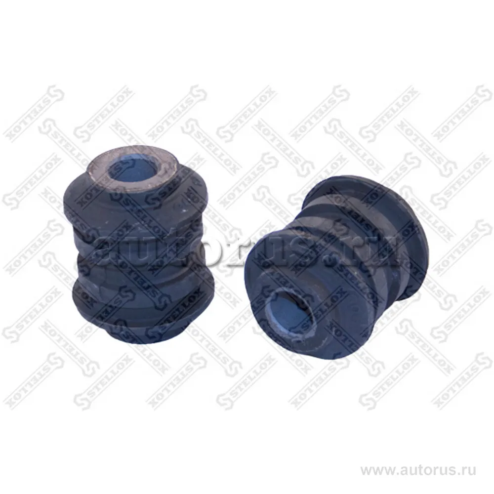 Сайлентблок зад. попереч. тяги Nissan Almera N15 95-00/ Primera P11 STELLOX 87-74052-SX