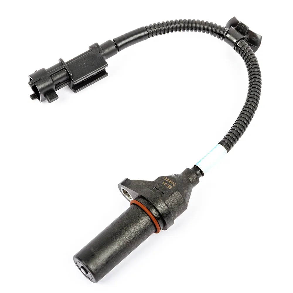 Датчик положения коленвала HYUNDAI/KIA 39180-2B100