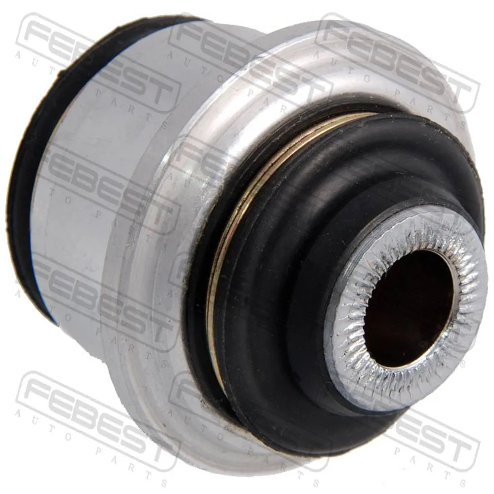 Сайлентблок задней цапфы TOYOTA CROWN/MAJESTA GRS18#,UZS18# 2003.12-2008.12 FEBEST TAB-244