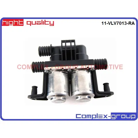 Клапан системы охлаждения CGA 11VLV7013RA