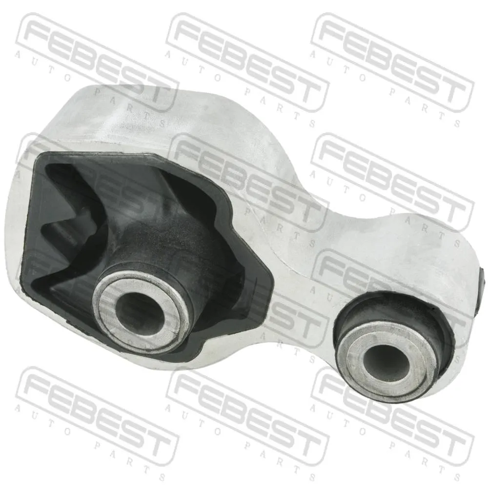 Подушка двигателя задняя MAZDA CX-5 KE 2011- [GEN] FEBEST MZM-KERR