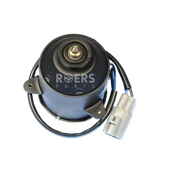 Мотор вентилятора охлаждения Roers Parts RP1636374370