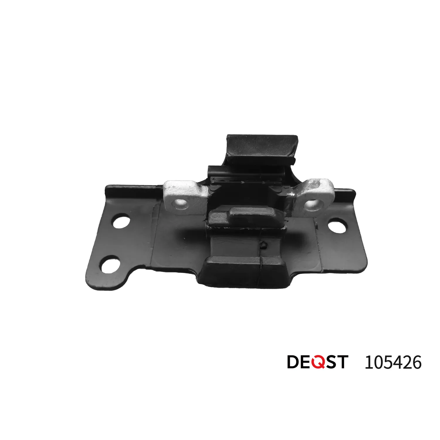 Опора двигателя L, NISSAN MURANO Z50 02-07, TEANA J31 03-08 DEQST 105426