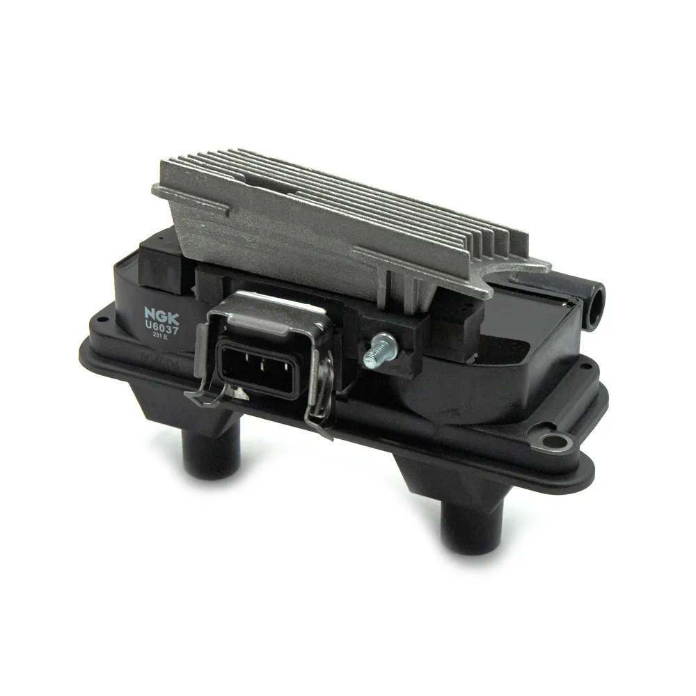 Катушка зажигания U6037 NGK 48048